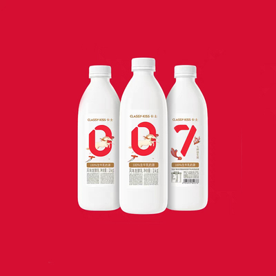 【专享】卡士007家庭装1kg/969g