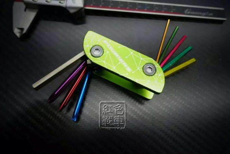 Outils pour vélo - Ref 2282050 Image 10