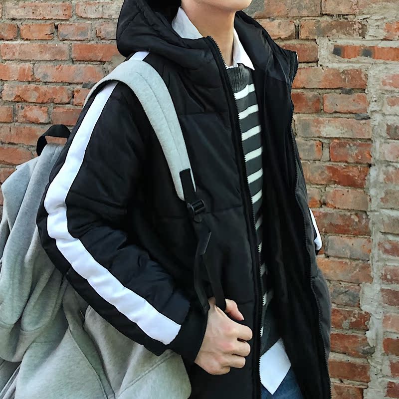 Blouson hiver pour homme   OTHER - Ref 3112437 Image 4