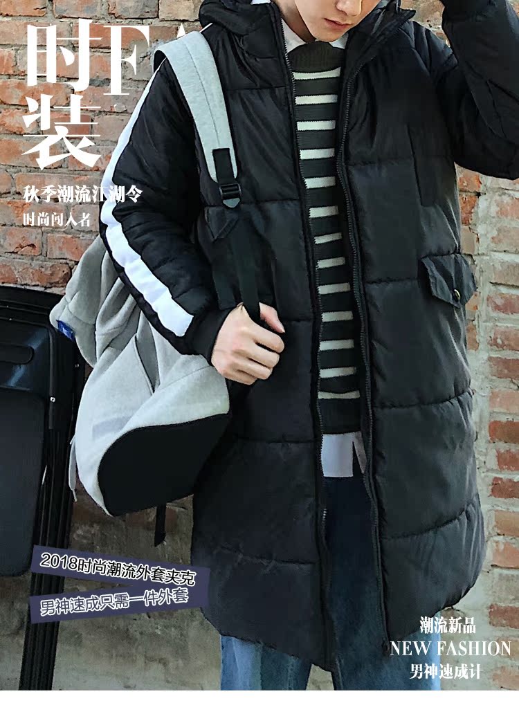 Blouson hiver pour homme   OTHER - Ref 3112437 Image 6