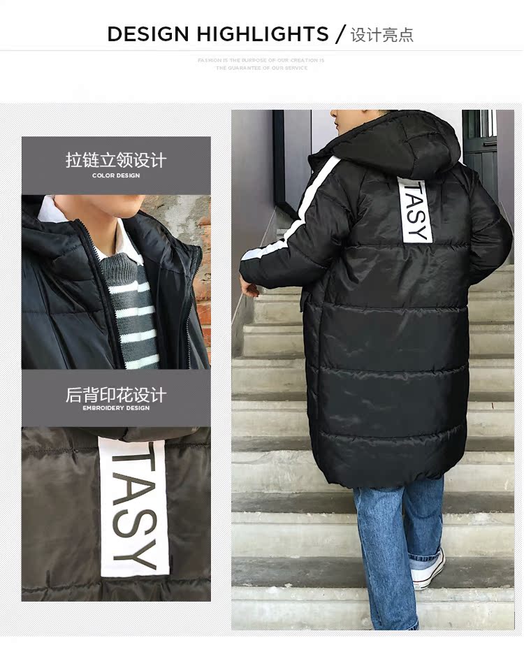 Blouson hiver pour homme   OTHER - Ref 3112437 Image 8