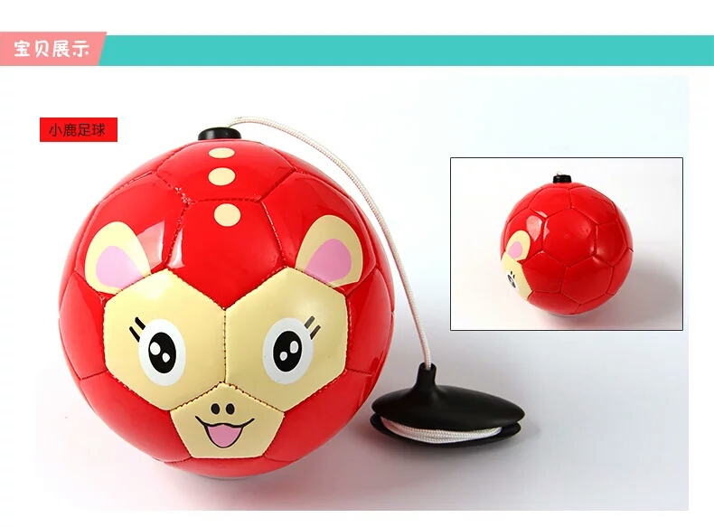 Ballon de football - Ref 7284 Image 14