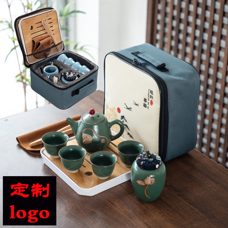 Business gifts custom logo practical high-end cheap send customer company opening event giveaways annual meeting souvenirs