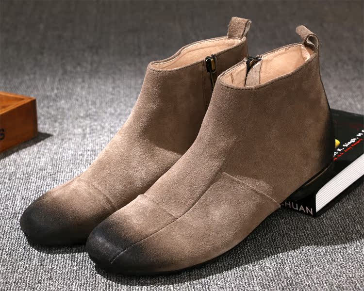 Boots - chaussures japonais - Ref 935520 Image 9