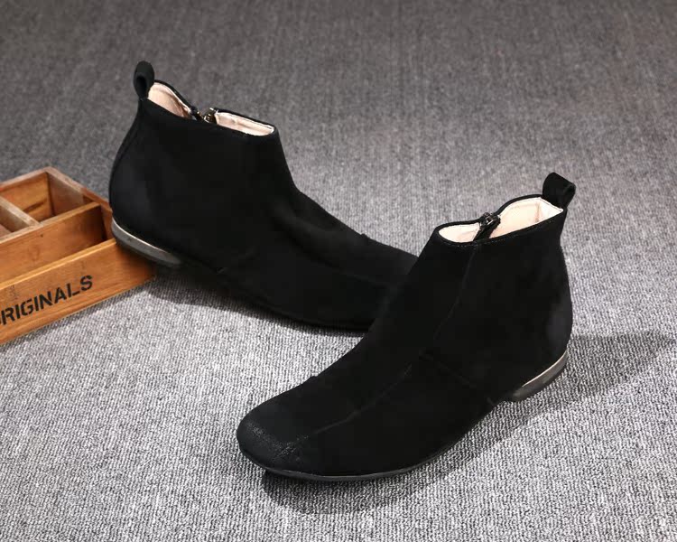 Boots - chaussures japonais - Ref 935520 Image 18