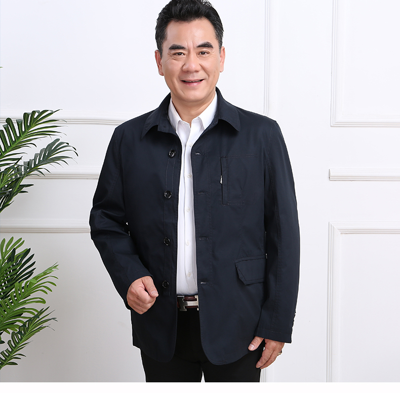 Blouson homme manches longues - Ref 3117191 Image 13