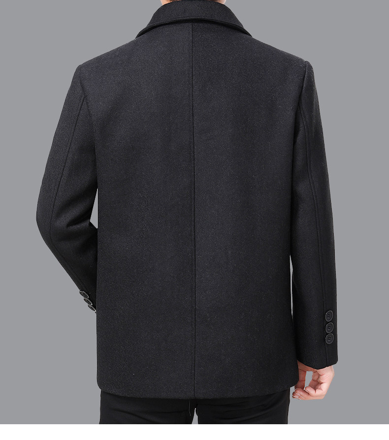 Blouson homme manches longues - Ref 3118660 Image 22