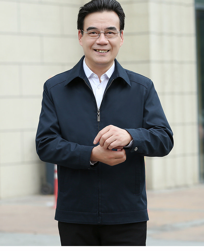 Blouson homme manches longues en Coton - Ref 3117224 Image 20