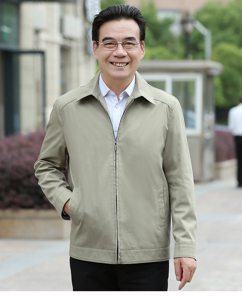 Blouson homme manches longues en Coton - Ref 3117224 Image 15