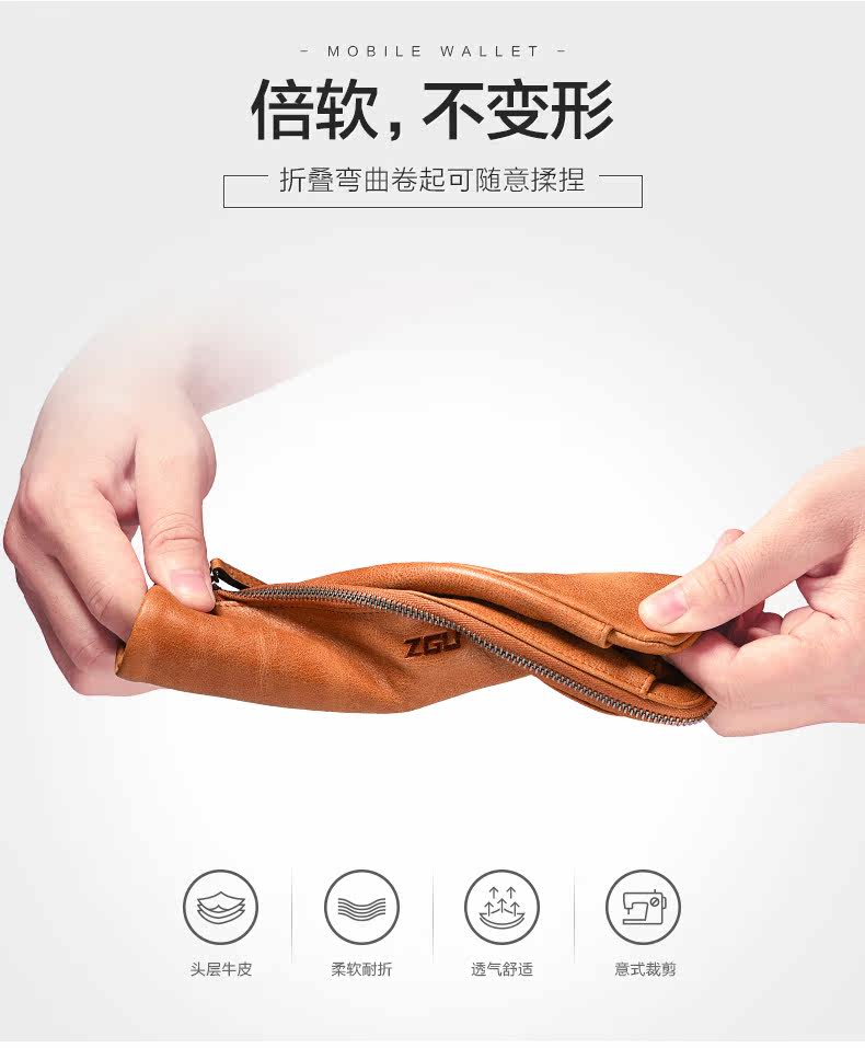 Sac pour homme - Ref 52181 Image 10