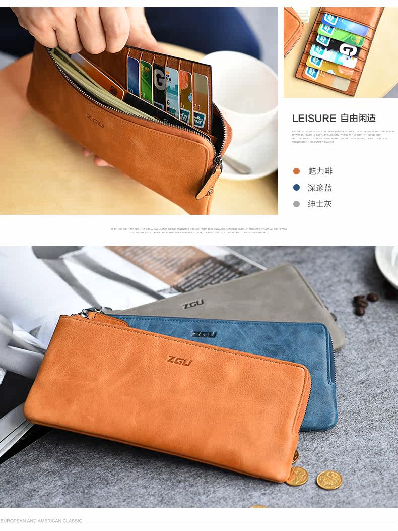 Sac pour homme - Ref 52181 Image 16