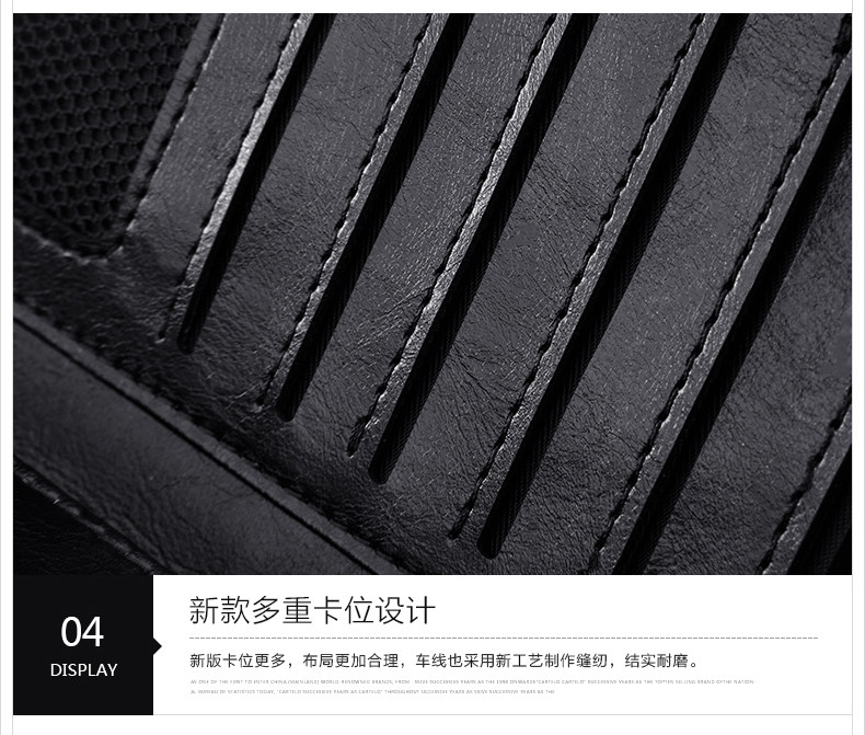 Sac pour homme - Ref 49772 Image 23