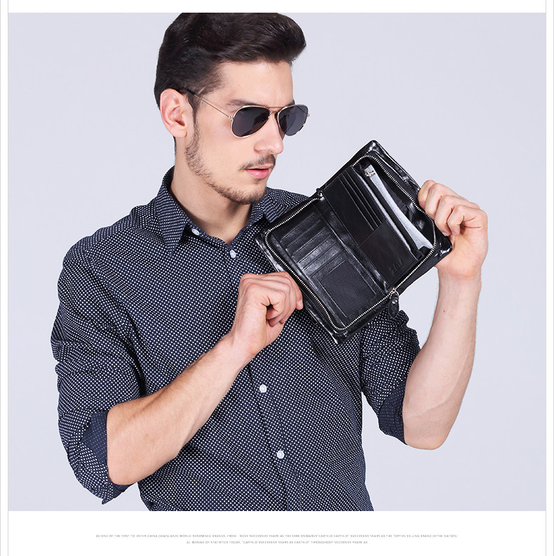 Sac pour homme - Ref 49772 Image 16