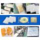 Fully Automatic Pillow-Type Packaging Machine for Chopsticks, Biscuits, and Vegetables with Automatic Bag Identification, Cutting, and Sealing