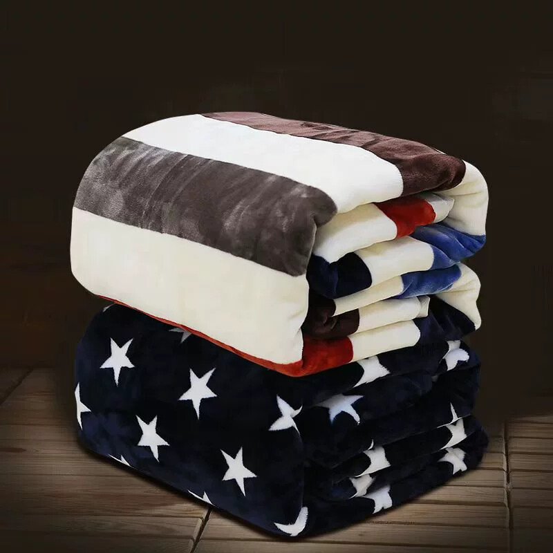 Summer Air-Conditioning Quilt, Summer Cooling Quilt, Double Summer Quilt, Single Student Dormitory Thin Quilt, Thin Style, Washable