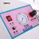 New Model of Profile Shaping and Corner Trimming Machine for Cabinet Door Panels, Panel Furniture Corner Trimming Machine with High-Power Copper Core Motor