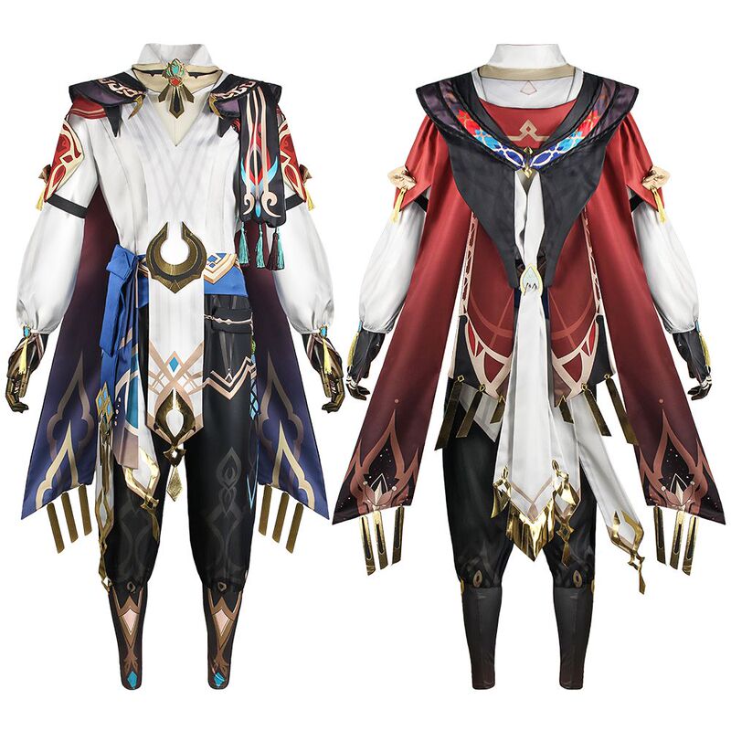 Genshin Impact Cosplay Navia Costume, Angel of the Thorns of Fontaine, Kasa Pa Cosplay Game Costume Full Set Genshin Impact Cosplay Navia Costume, Angel of the Thorns of Fontaine, Kasa Pa Cosplay Game Costume Full Set