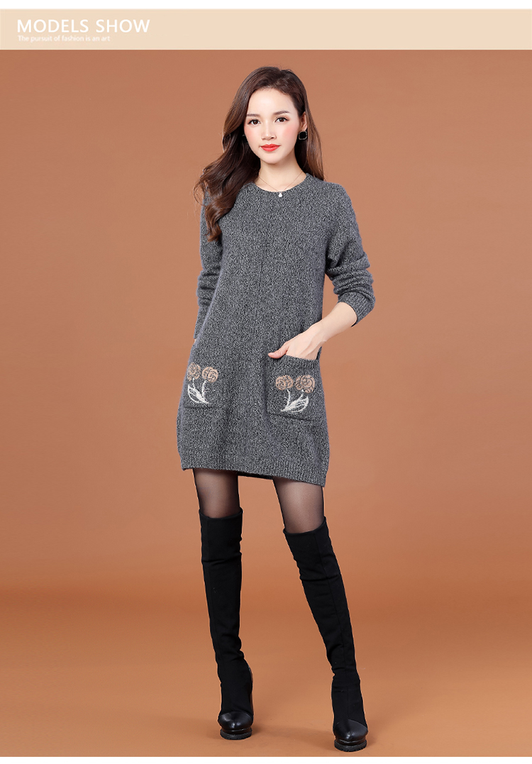 Cardigan      en Laine - Ref 3231317 Image 16