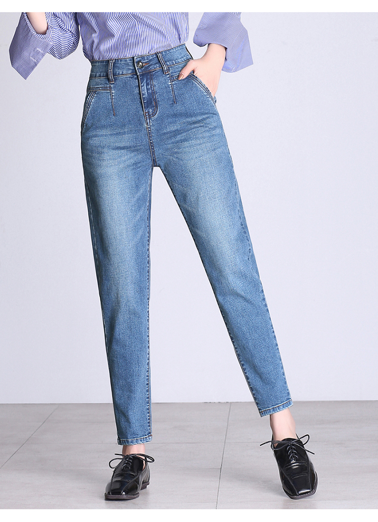 Jean femme ZUUNTT - Ref 3192412 Image 19