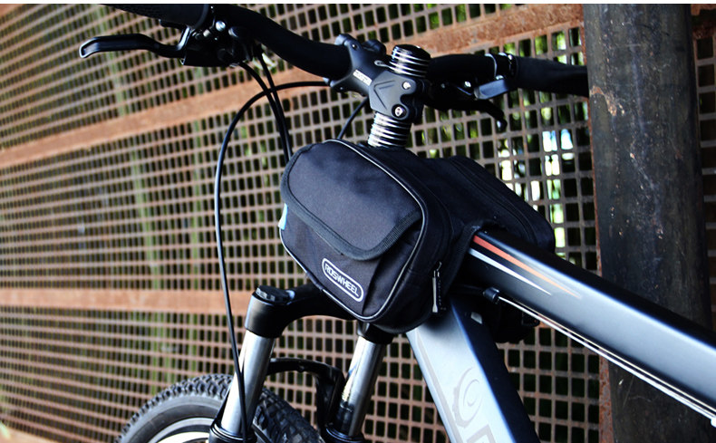 Sacoche pour vélo mixte ROSWHEEL - Ref 2215698 Image 18