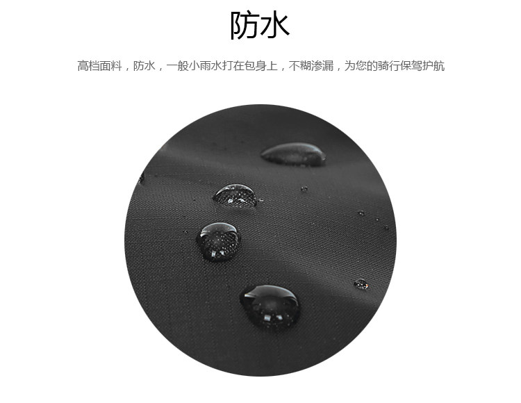 Sacoche pour vélo LOCAL LION - Ref 2221021 Image 17