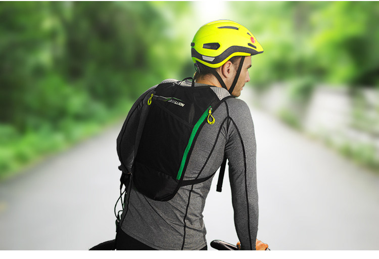 Sacoche pour vélo LOCAL LION - Ref 2221021 Image 27