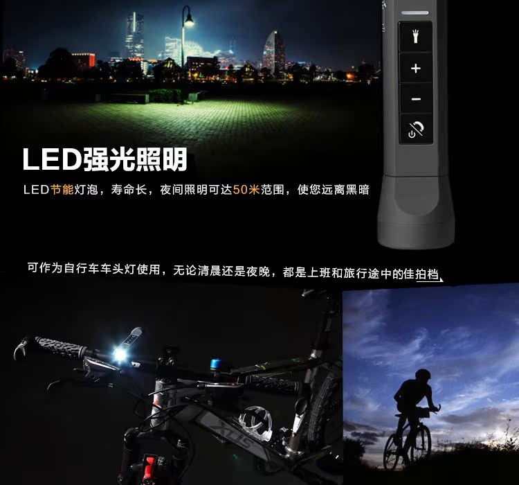 Haut-parleurs pour vélos - Ref 2264961 Image 15