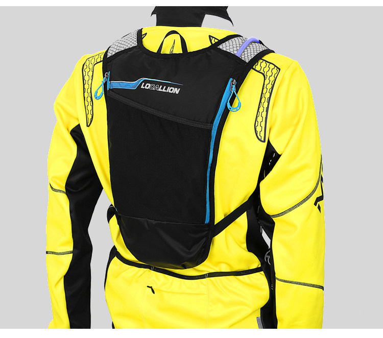 Sacoche pour vélo LOCAL LION - Ref 2221021 Image 30