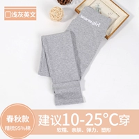 Светло-серо-пружин и осень