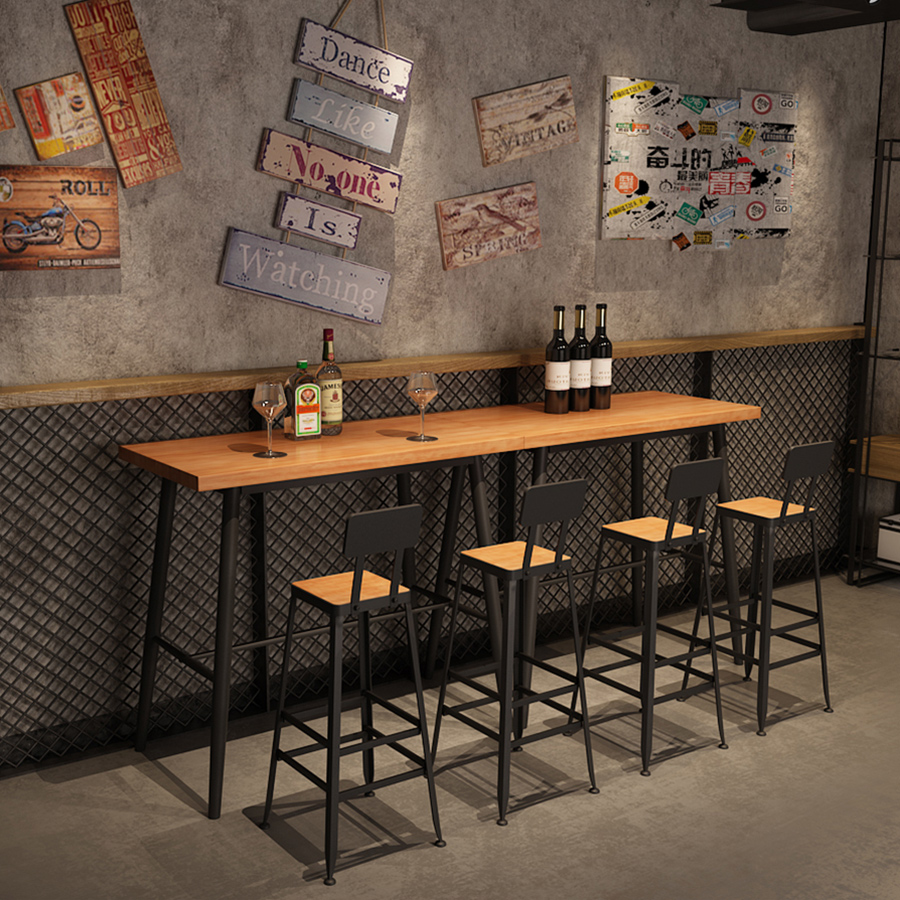 Купить Мебель для бара Американский стиль барная стойка дома гостиная ...