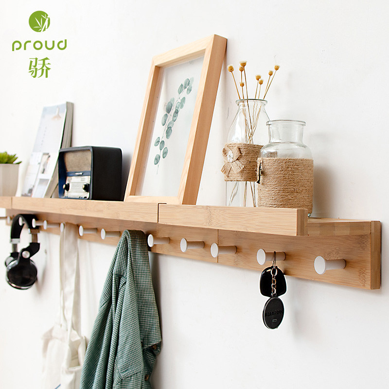 Usd 29 30 Key Hook Wall Hanging Wall Rack Wall Into The Door Hanging Hook Into The Home Clothes Hook Wall Hanging Hanger Wholesale From China Online Shopping Buy Asian Products