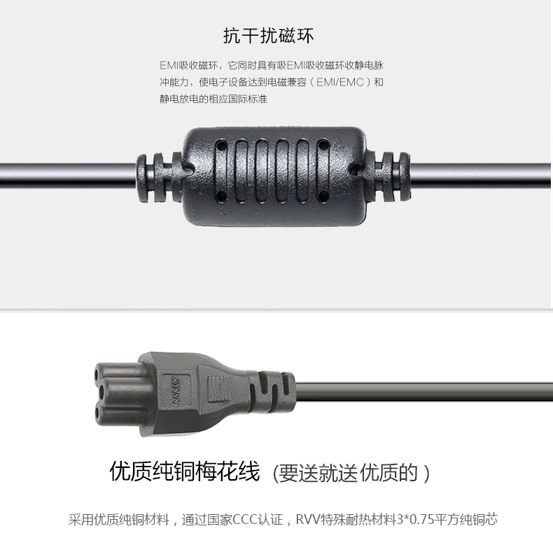 Bộ sạc máy tính xách tay Lenovo bộ chuyển đổi điện máy tính 65W miệng vuông vạn năng 20V3.25A dây nguồn X240 G400 G40 bộ chuyển đổi máy tính xách tay vuông dây nguồn - Phụ kiện máy tính xách tay decal máy tính casio