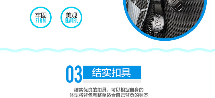 Sac pour homme - Ref 49877 Image 34