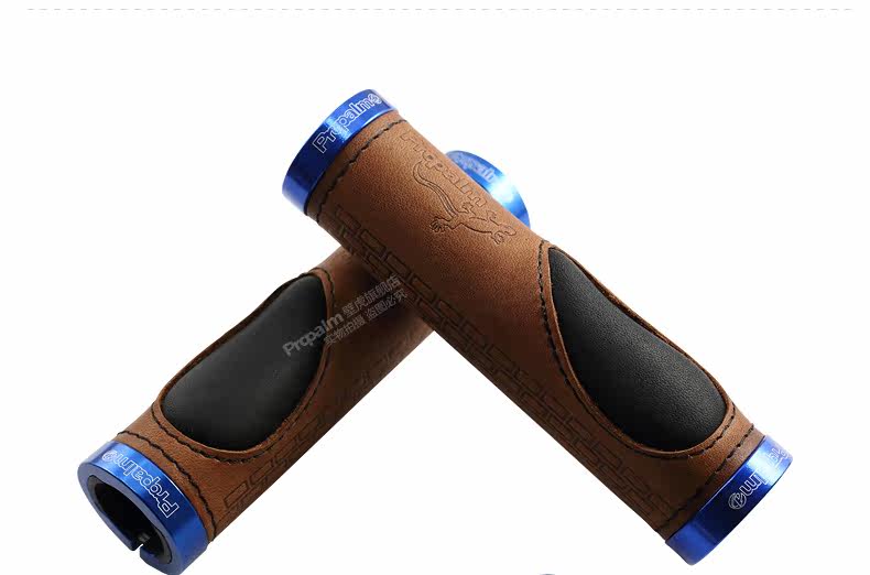 Poignées de vélo PROPALM - Ref 2354042 Image 22