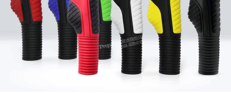 Poignées de vélo PROPALM - Ref 2342691 Image 8