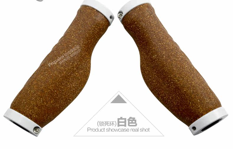 Poignées de vélo PROPALM - Ref 2354044 Image 16