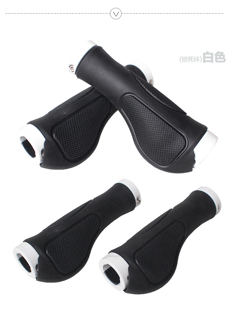 Poignées de vélo PROPALM - Ref 2351535 Image 10