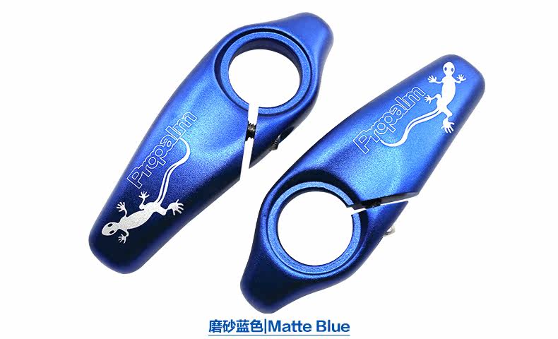 Poignées de vélo PROPALM - Ref 2342900 Image 20