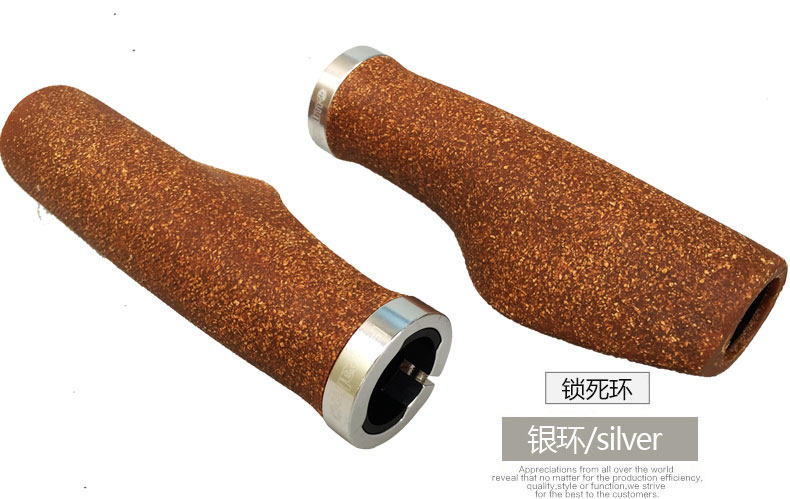 Poignées de vélo PROPALM - Ref 2338548 Image 8