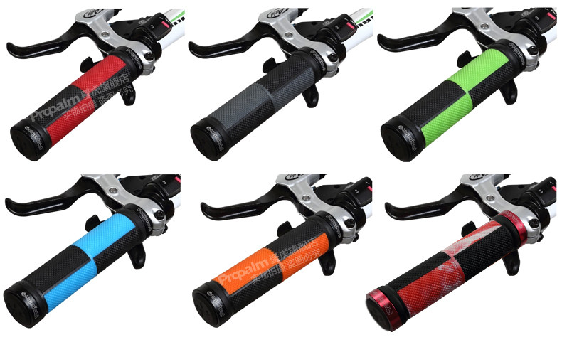 Poignées de vélo PROPALM - Ref 2341646 Image 38