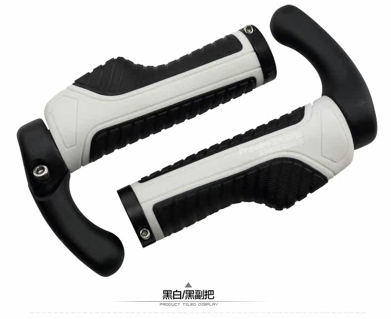 Poignées de vélo PROPALM - Ref 2354193 Image 26