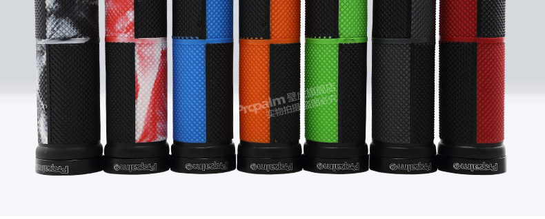 Poignées de vélo PROPALM - Ref 2341646 Image 8