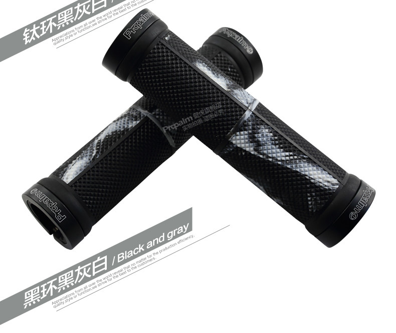 Poignées de vélo PROPALM - Ref 2341646 Image 20