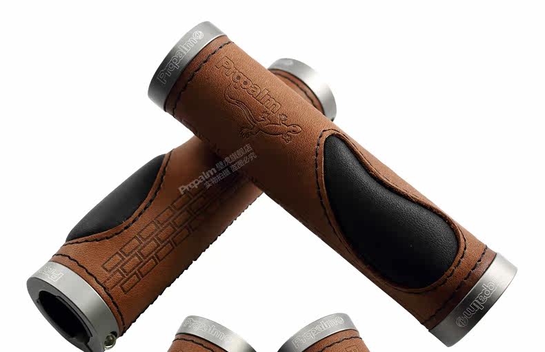 Poignées de vélo PROPALM - Ref 2354042 Image 18