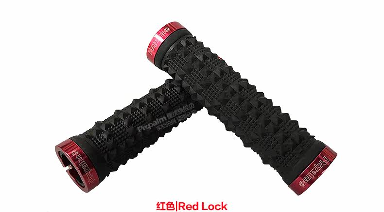 Poignées de vélo PROPALM - Ref 2341719 Image 17