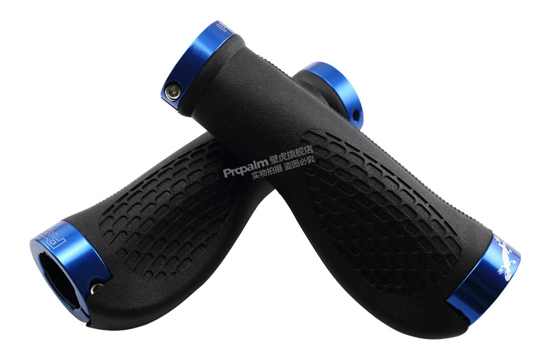 Poignées de vélo PROPALM - Ref 2337276 Image 38