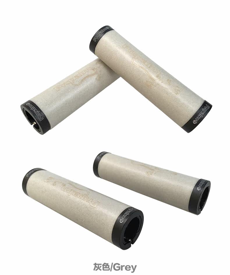 Poignées de vélo PROPALM - Ref 2354038 Image 22