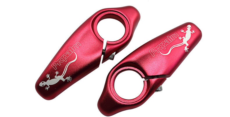 Poignées de vélo PROPALM - Ref 2342900 Image 18