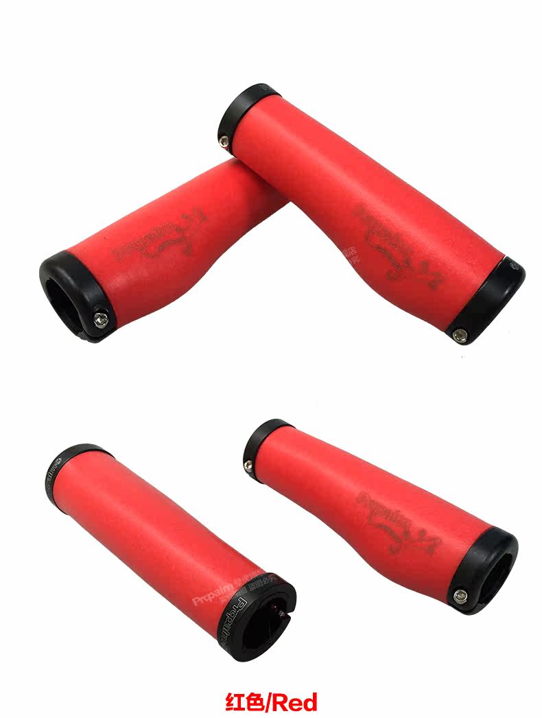 Poignées de vélo PROPALM - Ref 2349924 Image 18