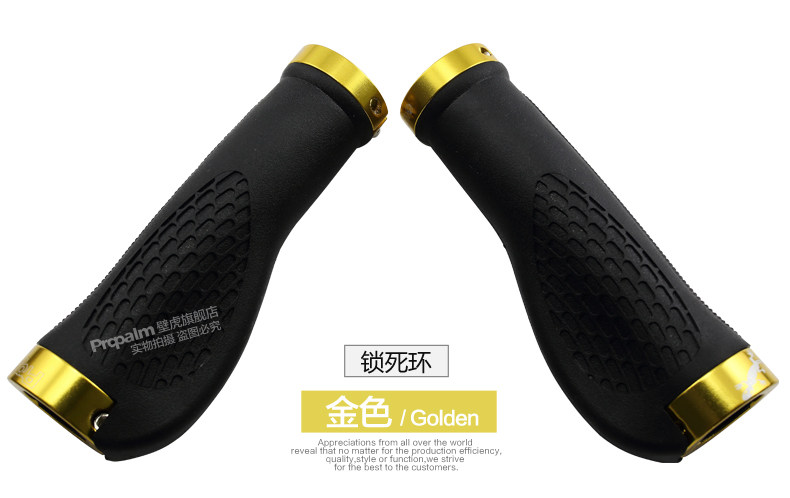 Poignées de vélo PROPALM - Ref 2337276 Image 37